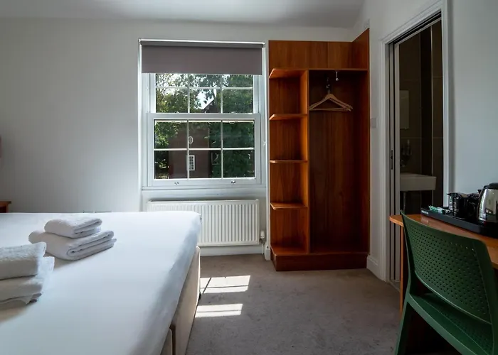 Chelsea Guest House