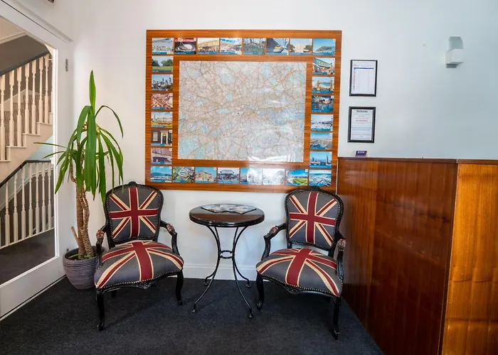 Chelsea Guest House